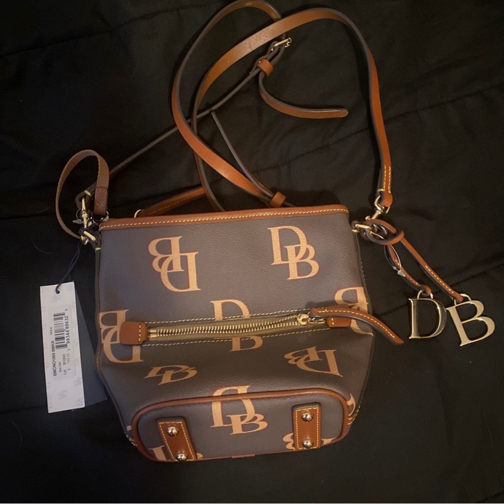 Brand New Dooney & Bourke Bag (unused)